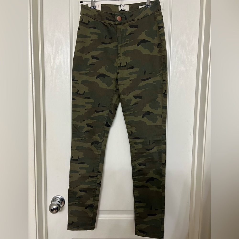 COTTON ON HIGH RISE LEGGINGS